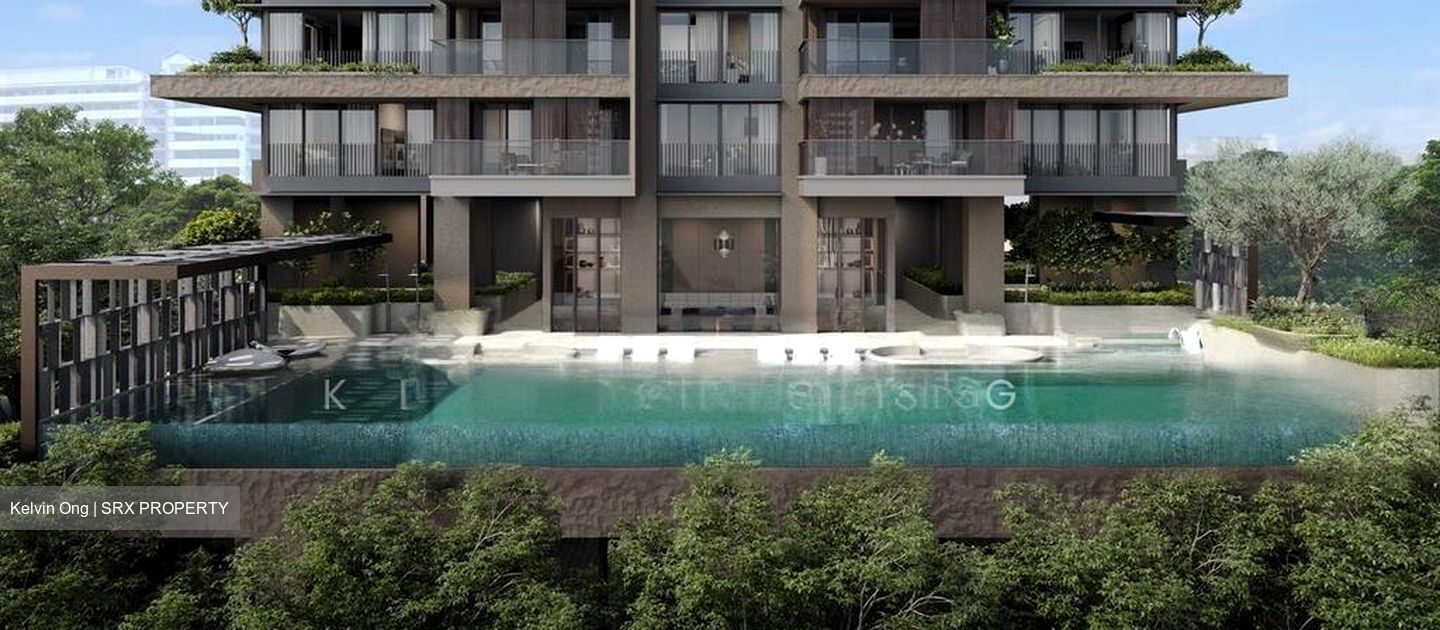 Aurea (D7), Apartment #506305591